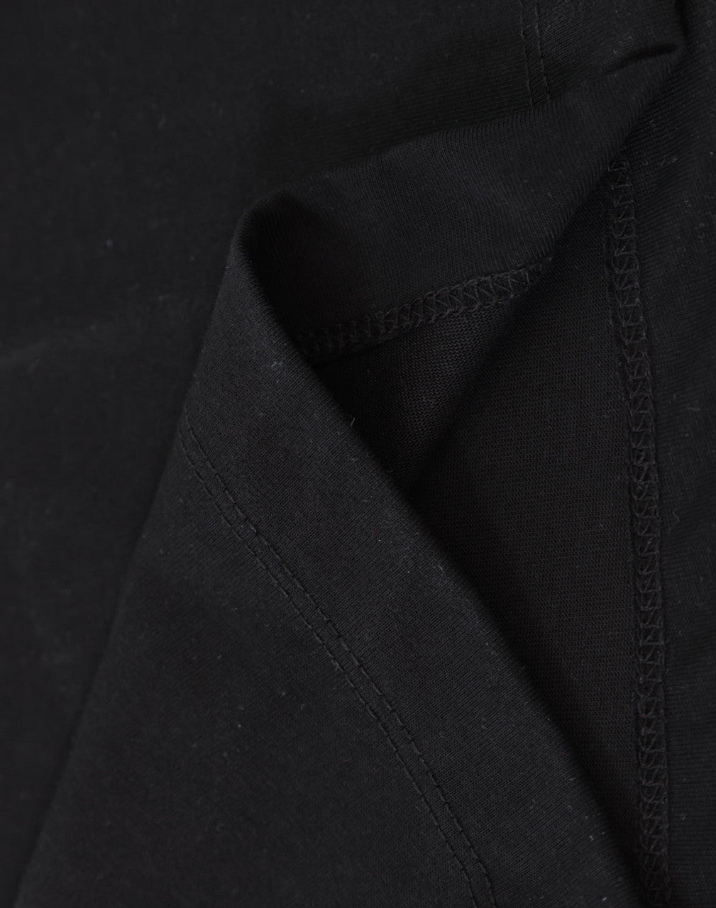 TS47 Mens Premium Cotton Face L/S Tee