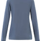 TS48 Ladies Premium Cotton Face L/S Tee