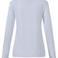 TS48 Ladies Premium Cotton Face L/S Tee