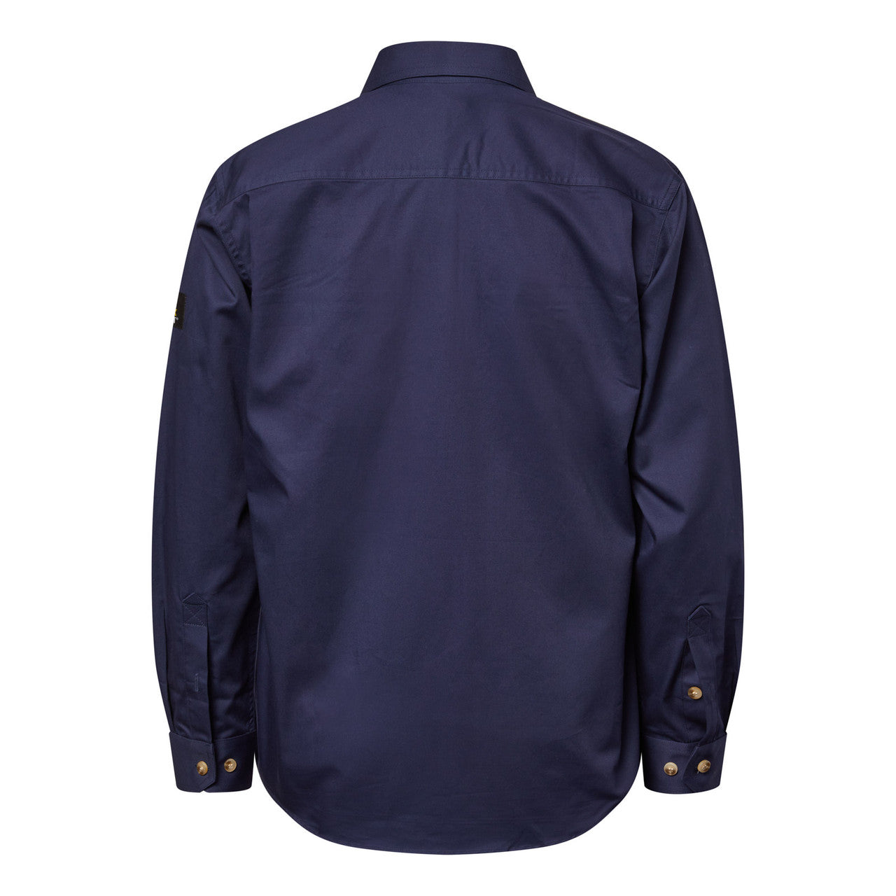 WS3029 Half Placket Full Col Sht