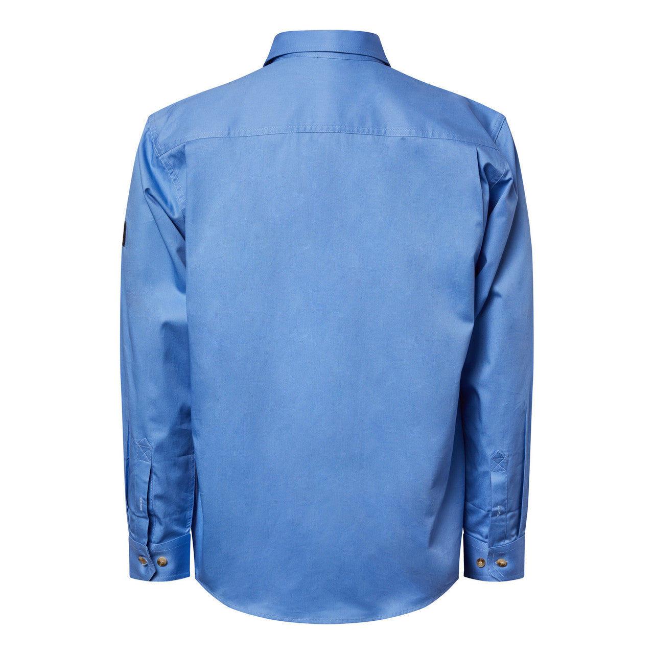 WS3029 Half Placket Full Col Sht