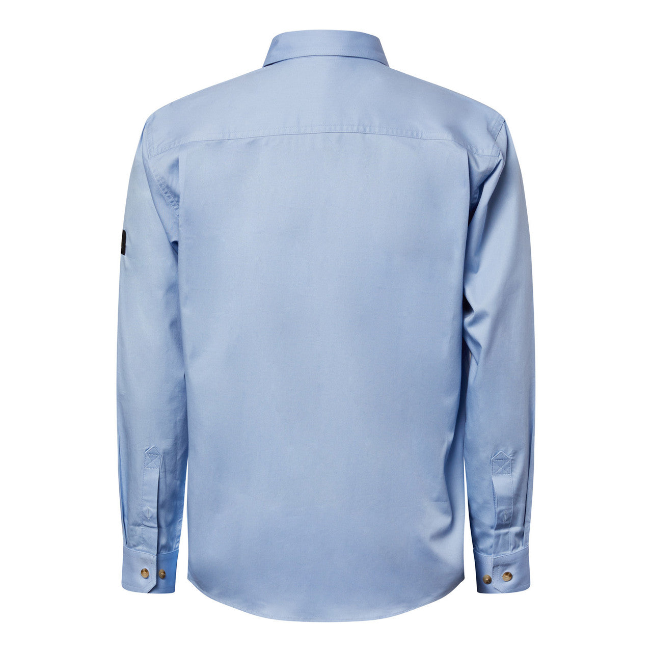 WS3029 Half Placket Full Col Sht
