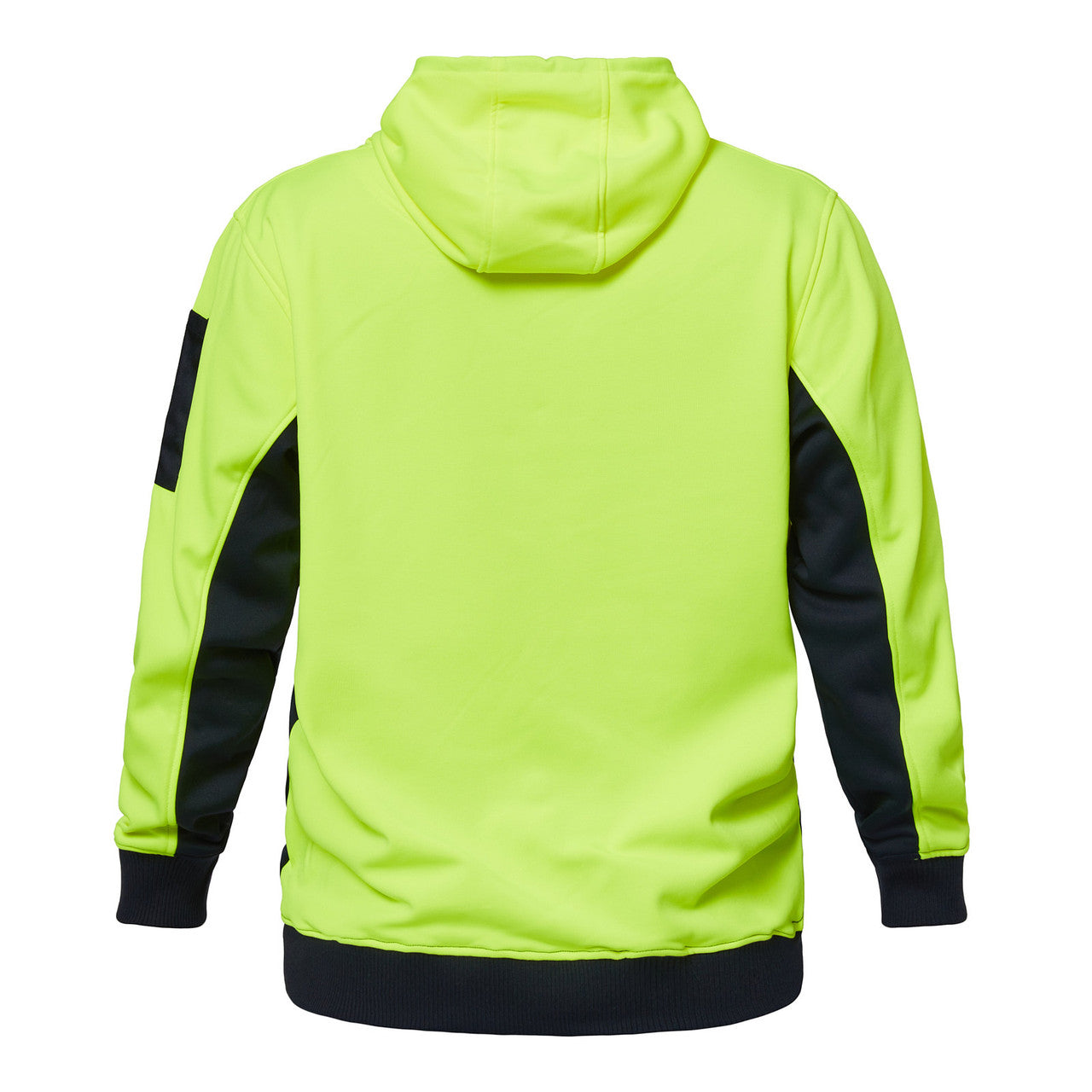 WT8010 Two Tone Hi Vis Hoodie