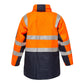 WW9015 Two Tone Jacket W/Tape