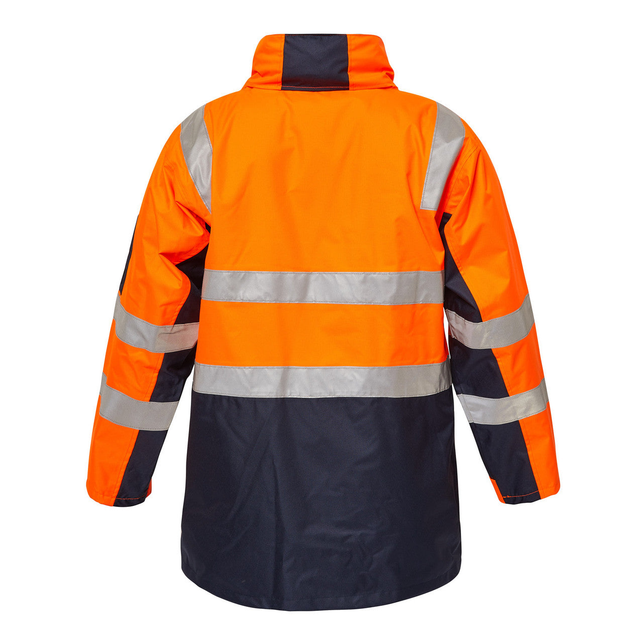 WW9015 Two Tone Jacket W/Tape