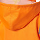 WW9020 Vic Rail Outer Jkt W/Tape