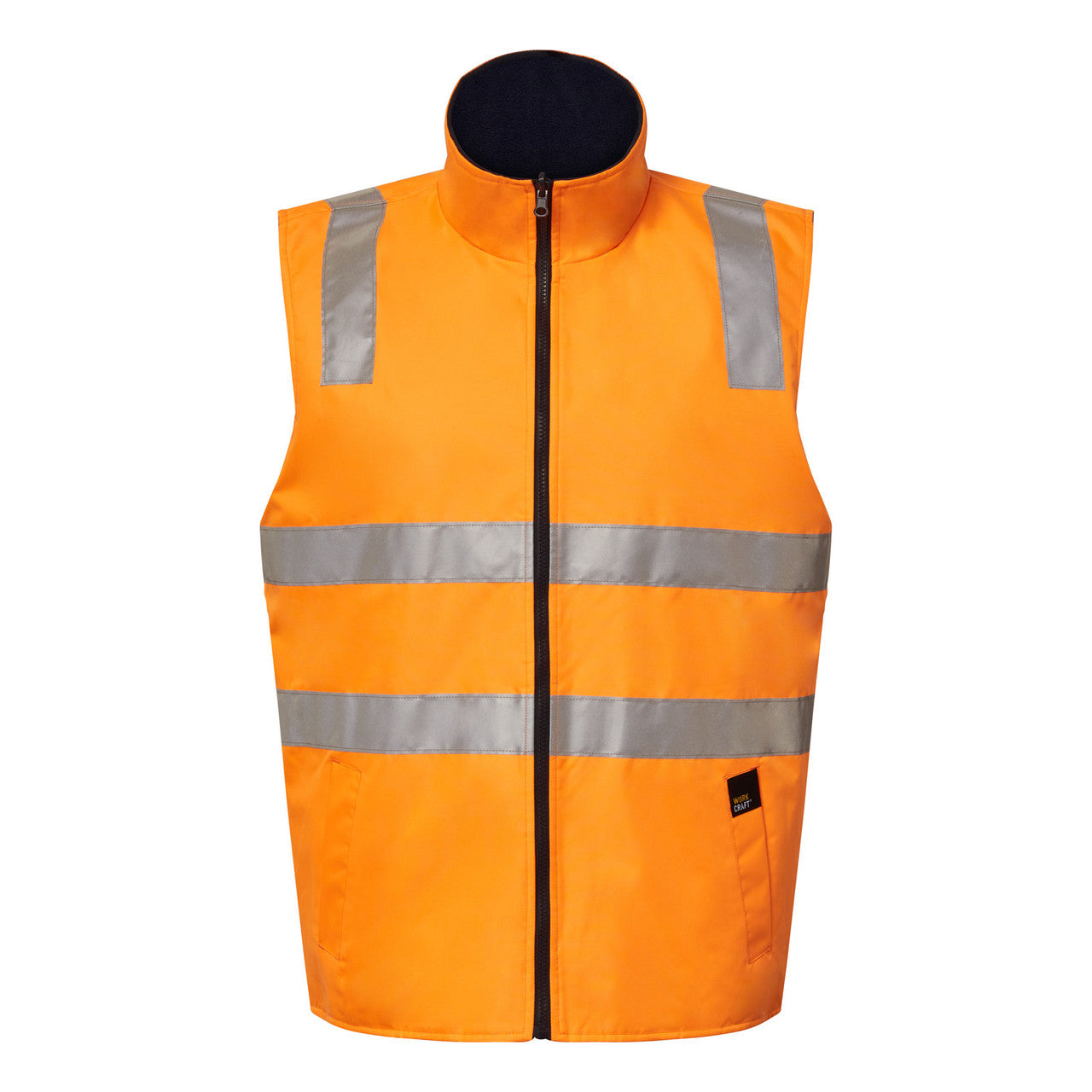 WW9019 Vic 4 In 1 Jkt W/Tape