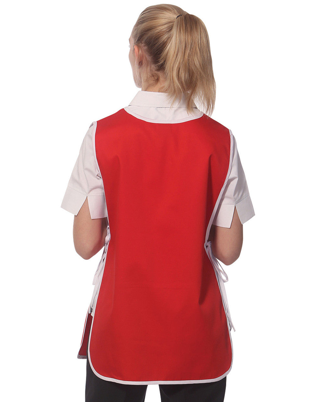 AP05 Ladies' Smock Apron