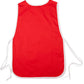 AP05 Ladies' Smock Apron