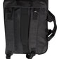 B5005 Leyton Utility Heather Laptop Bag