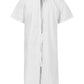 M81808 Patient Gown - Short Sleeve