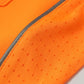 SW89 HI-VIS SUSTAINABLE COOL-BREEZE SAFETY POLO