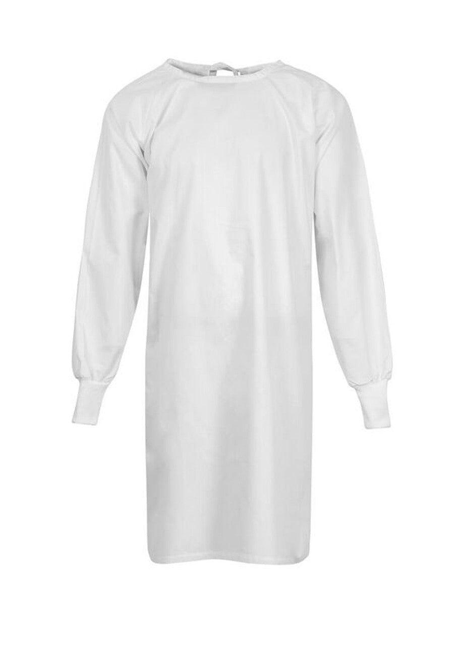 M81809 Patient Gown - Long Sleeve