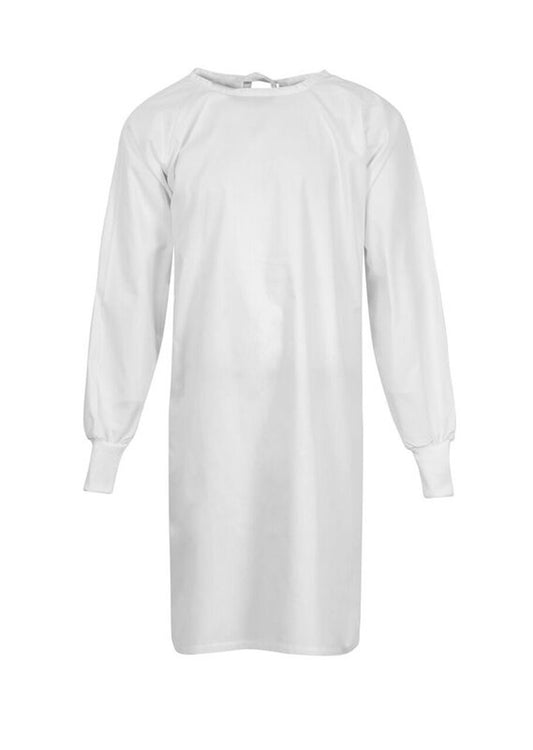 M81809 Patient Gown - Long Sleeve