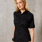 M8911 Women's Short Sleeve Military Shirt