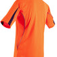 SW25A HI-VIS LEGEND SHORT SLEEVE POLO Mens'