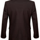 M9100 Men's Wool Blend Stretch Two Buttons Jacket