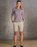 M9461 Women's Chino shorts - M9461