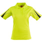 SW26A HI-VIS LEGEND SHORT SLEEVE POLO Ladies'
