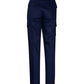 WP13 MEN'S HEAVY COTTON PRE-SHRUNK DRILL PANTS Long Leg
