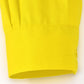 SW87 UNISEX HI-VIS COOL BREEZE CLOSED FRONT LS SHIRT WITH PERFORATED TAPE