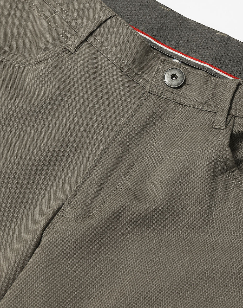 M9392 JEAN STYLE FLEXI CHINO PANTS Ladie's