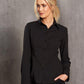 M8020L Women's Cotton/Poly Stretch Long Sleeve Shirt