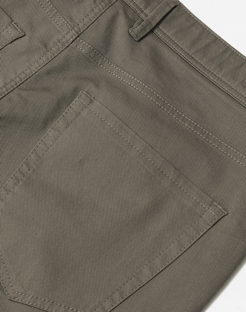 M9392 JEAN STYLE FLEXI CHINO PANTS Ladie's