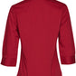 BS07Q Women's Teflon Executive 3/4 Sleeve Shirt