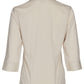 BS07Q Women's Teflon Executive 3/4 Sleeve Shirt