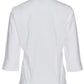 BS07Q Women's Teflon Executive 3/4 Sleeve Shirt