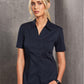 BS07S Executive Lady Short Sleeve