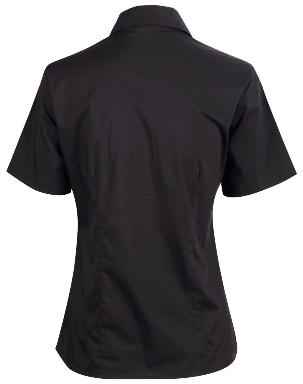 BS07S Executive Lady Short Sleeve