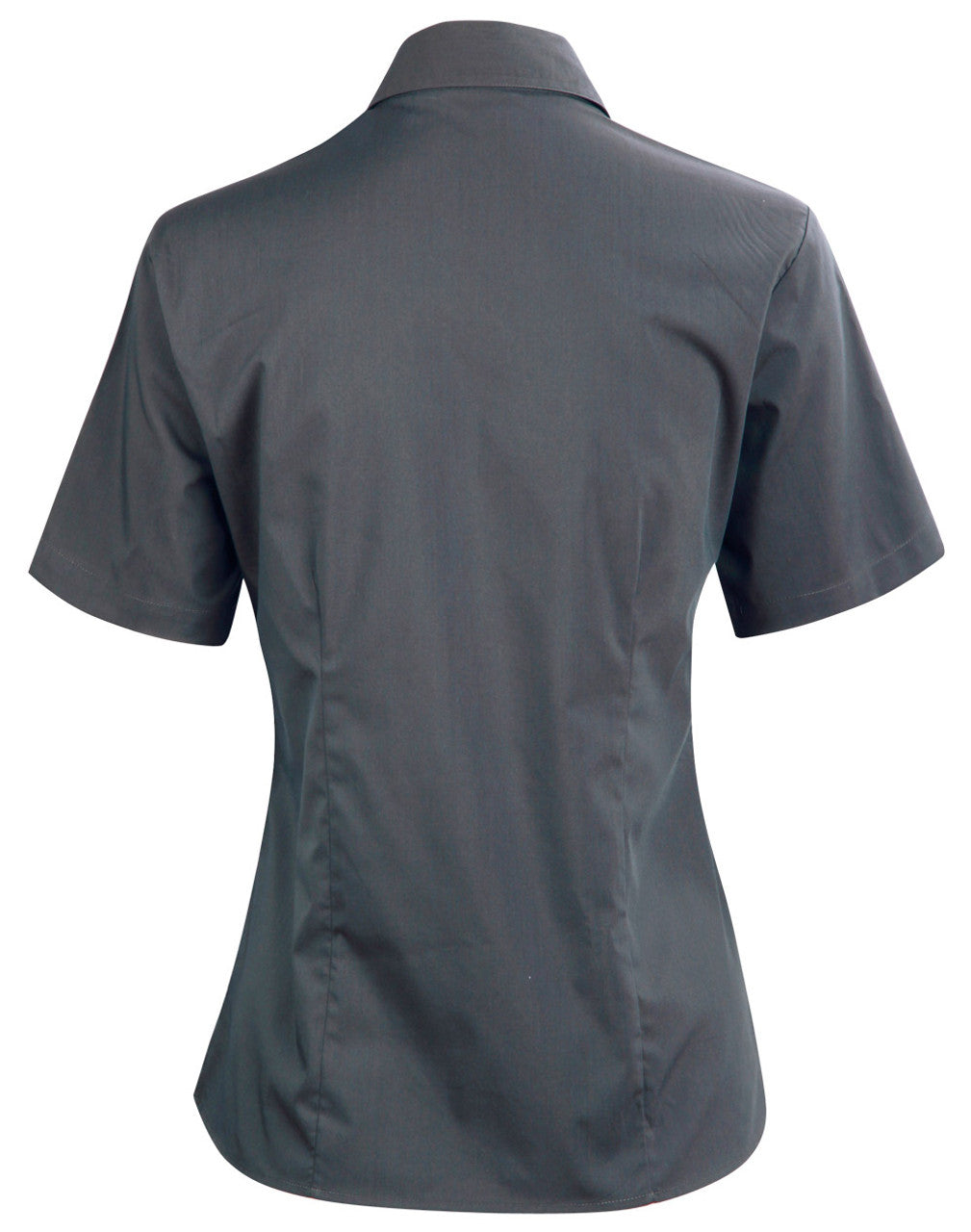 BS07S Executive Lady Short Sleeve
