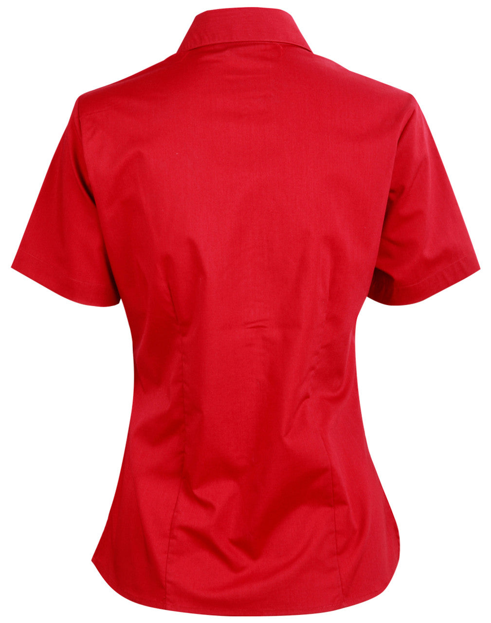 BS07S Executive Lady Short Sleeve