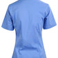 BS07S Executive Lady Short Sleeve