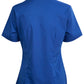 BS07S Executive Lady Short Sleeve