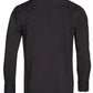 BS08L Men's Teflon Executive Long Sleeve Shirt/4 Sleeve Shirt