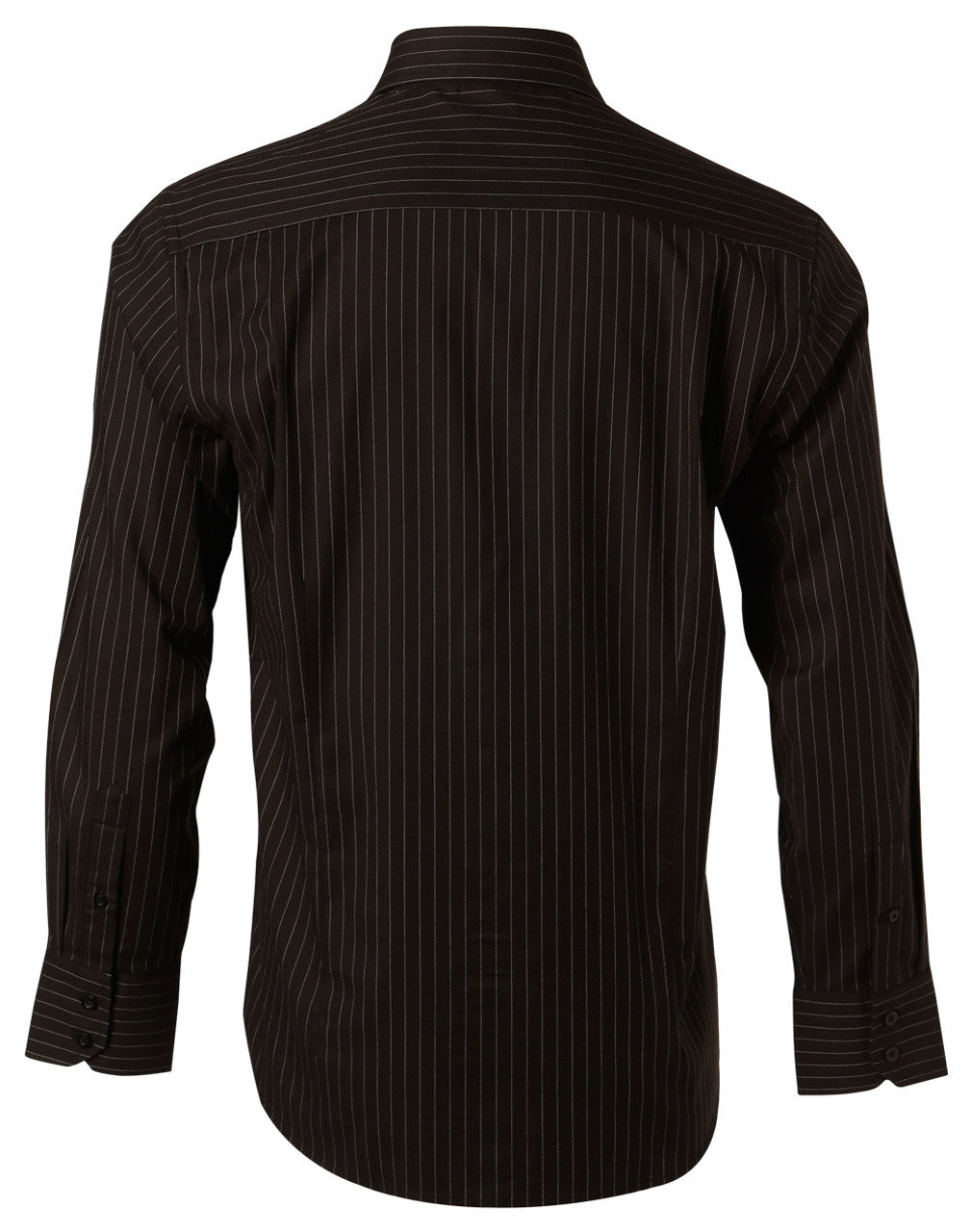 BS17 Pin Stripe Mens