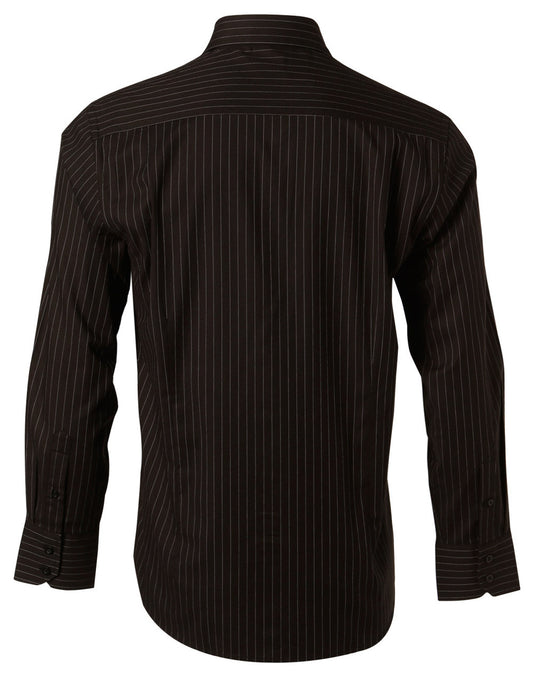 BS17 Pin Stripe Mens