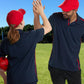 CH01 Heavy Brushed Cotton Cap