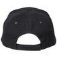 CH01 Heavy Brushed Cotton Cap