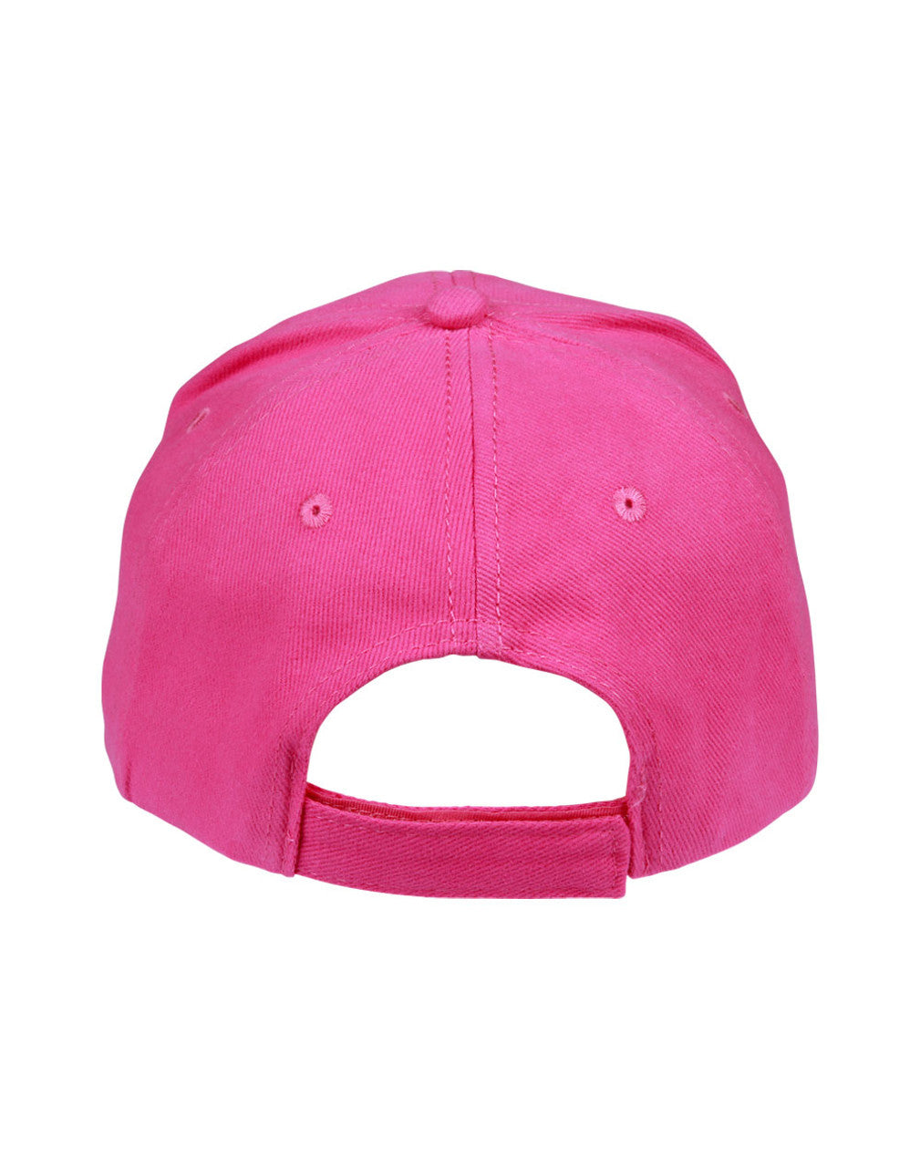 CH01 Heavy Brushed Cotton Cap