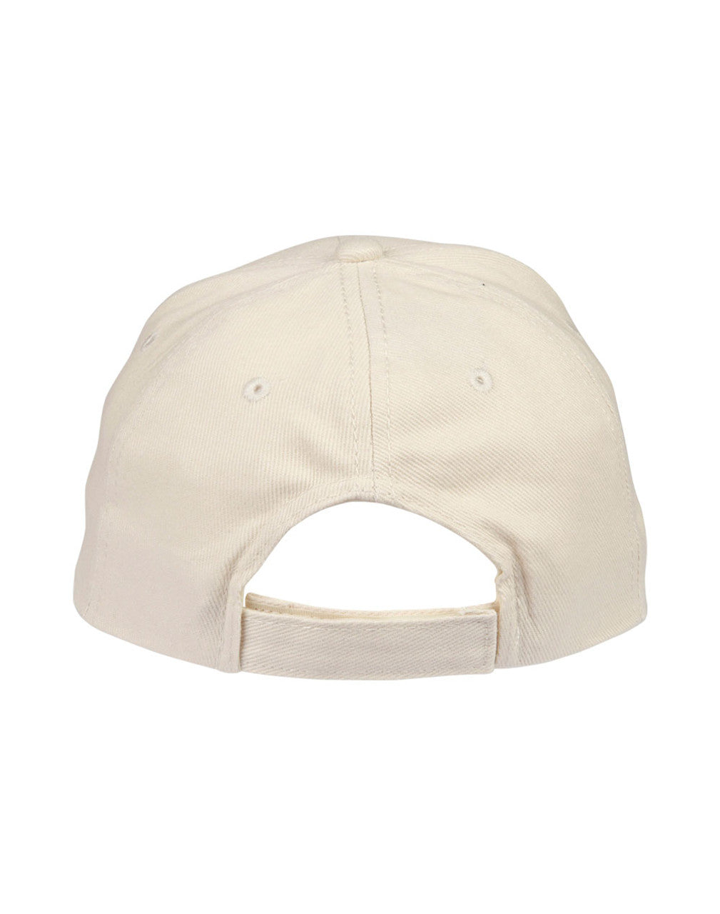CH01 Heavy Brushed Cotton Cap