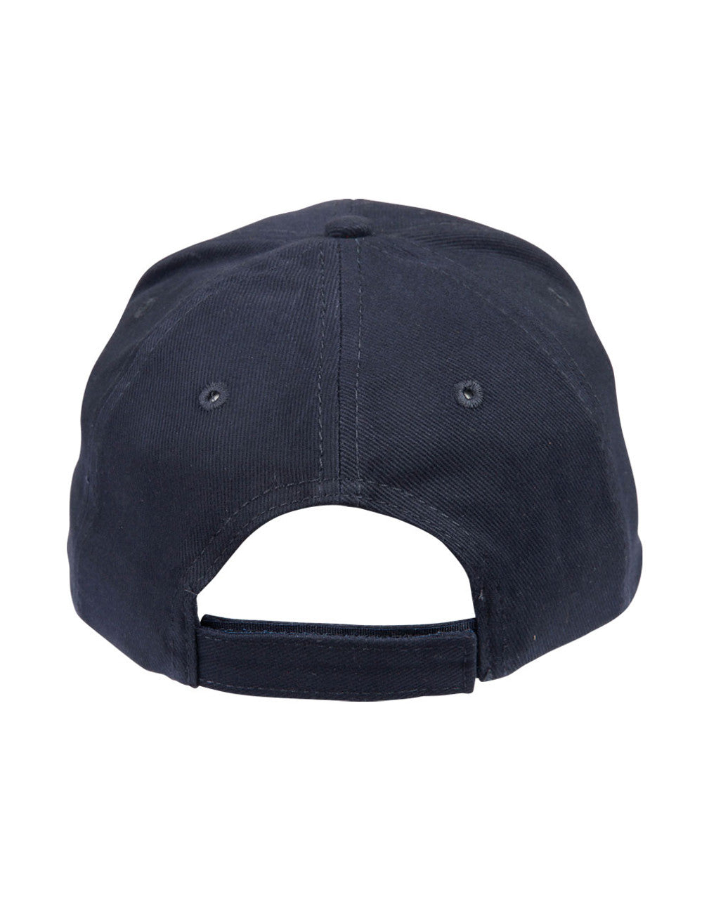 CH01 Heavy Brushed Cotton Cap