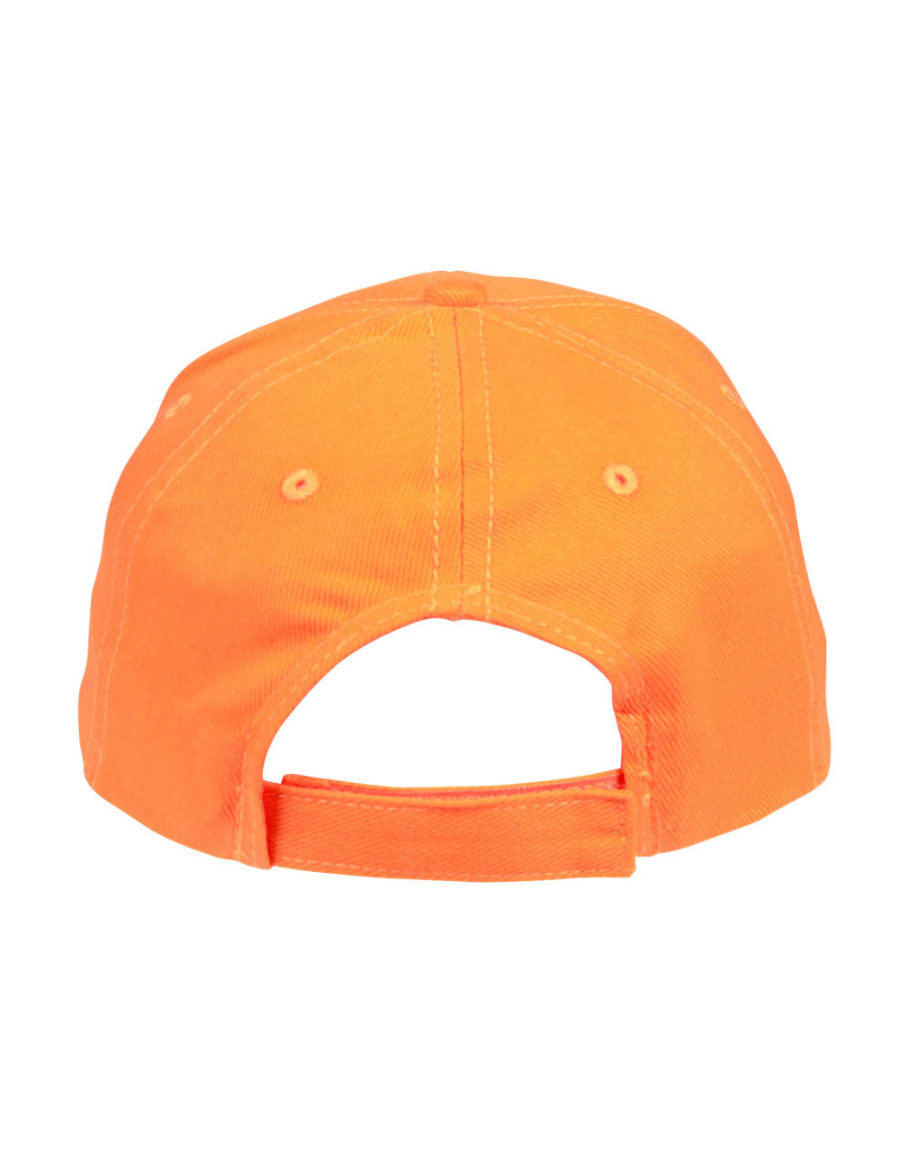 CH01 Heavy Brushed Cotton Cap