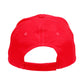 CH01 Heavy Brushed Cotton Cap