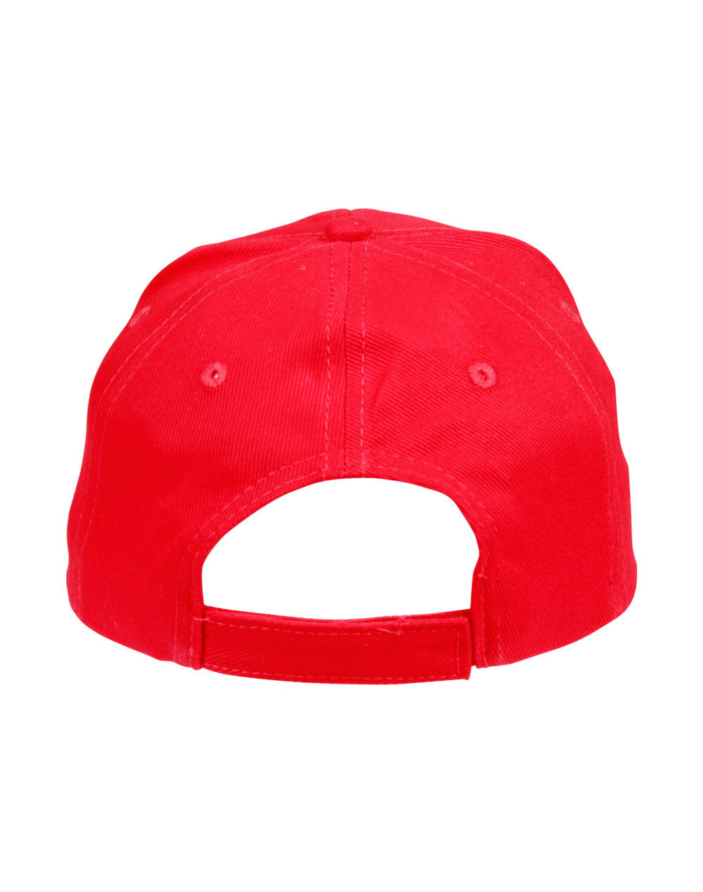 CH01 Heavy Brushed Cotton Cap