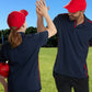 CH01 Heavy Brushed Cotton Cap