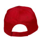 CH13 Polycotton Twill Cap